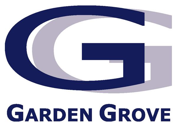 Garden Grove Logo