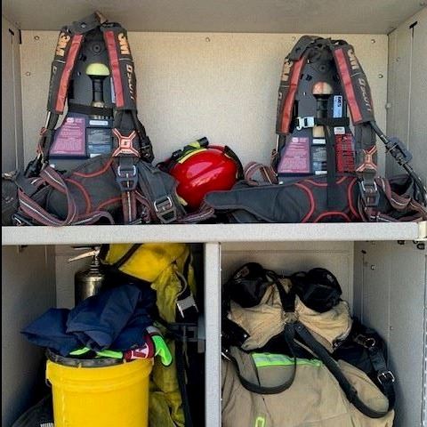 FVY-E31 New 2023-equipment