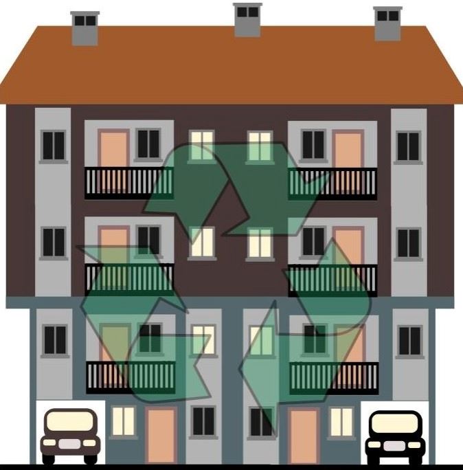 Multi-Family Recycling