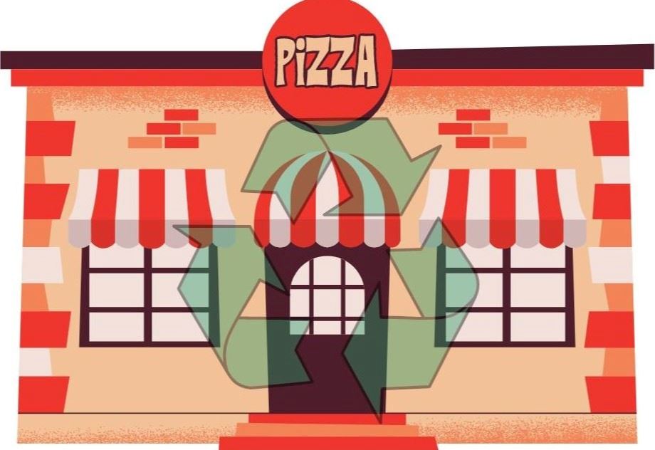 Commercial Recycling