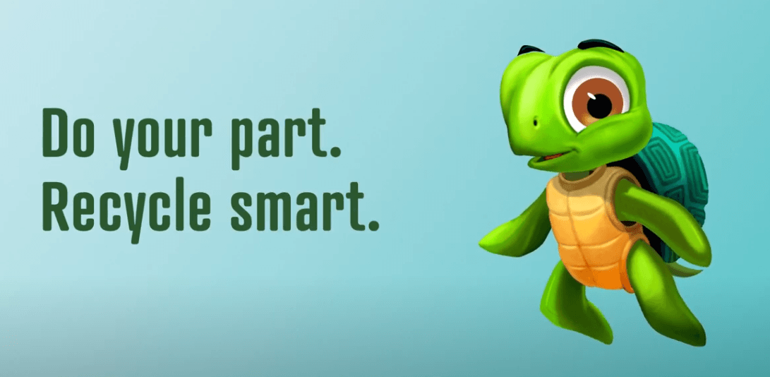 recycle smart