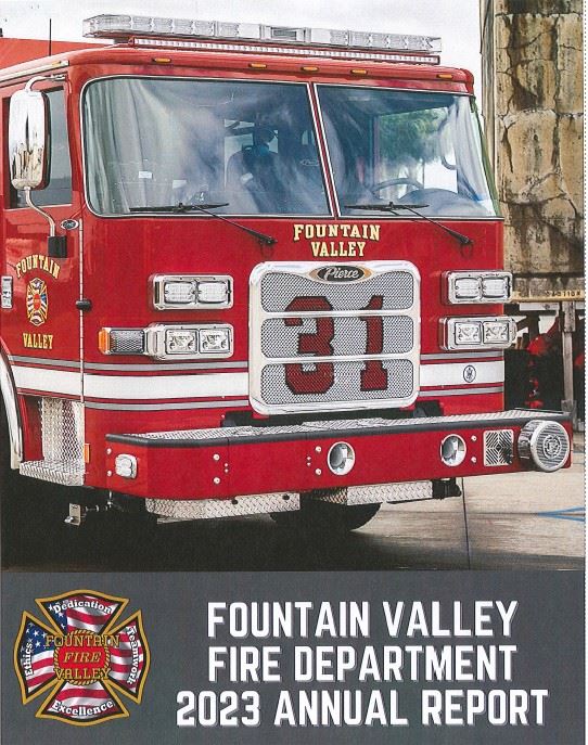 2023 Cover of Annual Report