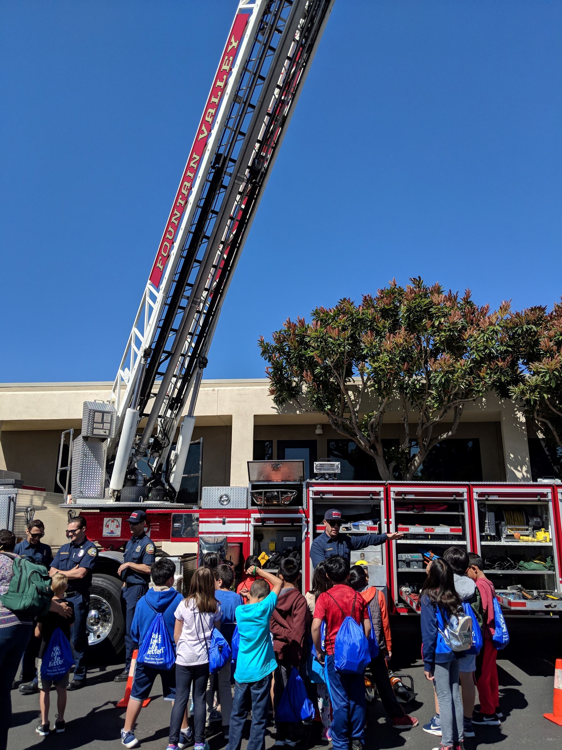 Youth In Government Day 2