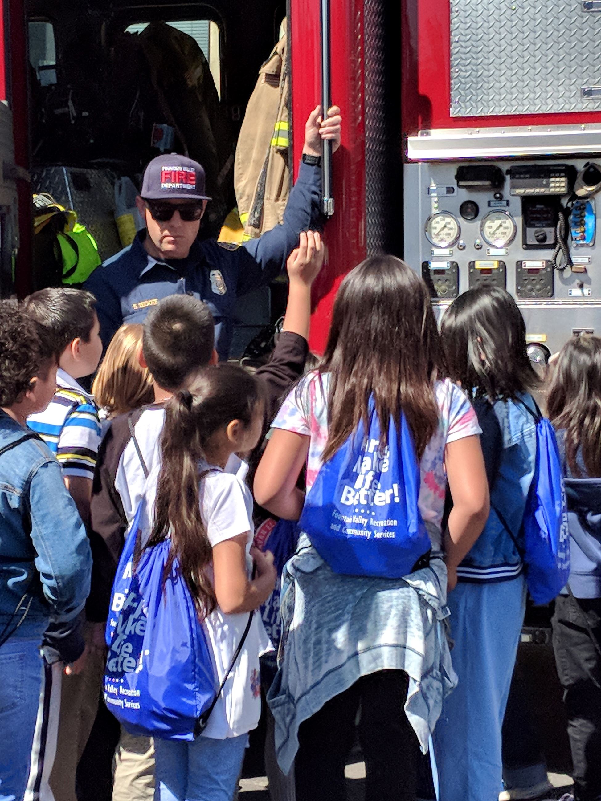 Youth In Government Day 3