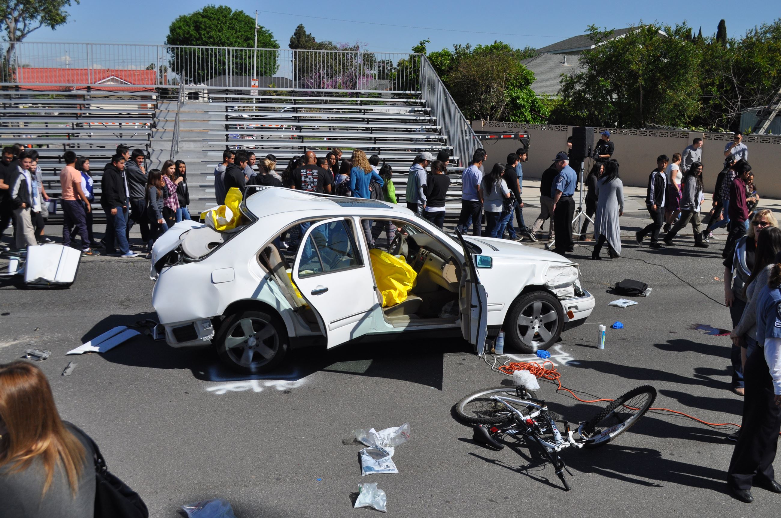 2019 Every 15 Minutes