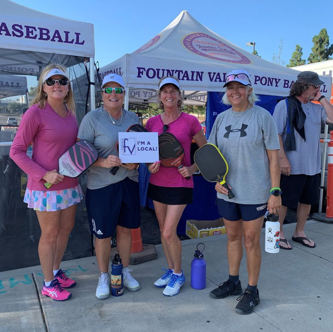 2019 West Regional USAPSA